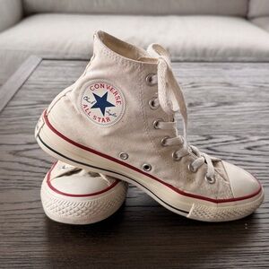 Converse Highttop